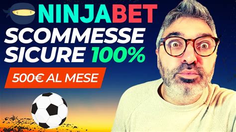 scommesse sicure|Scommesse sicure Arbitraggio sportivo .